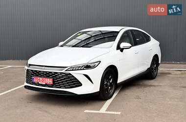 BYD Qin Plus  2025