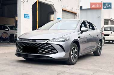 BYD Qin Plus  2025