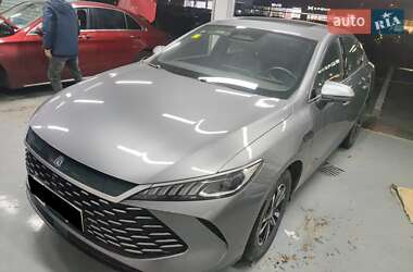 BYD Qin Plus  2025