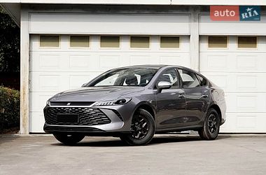BYD Qin Plus  2026