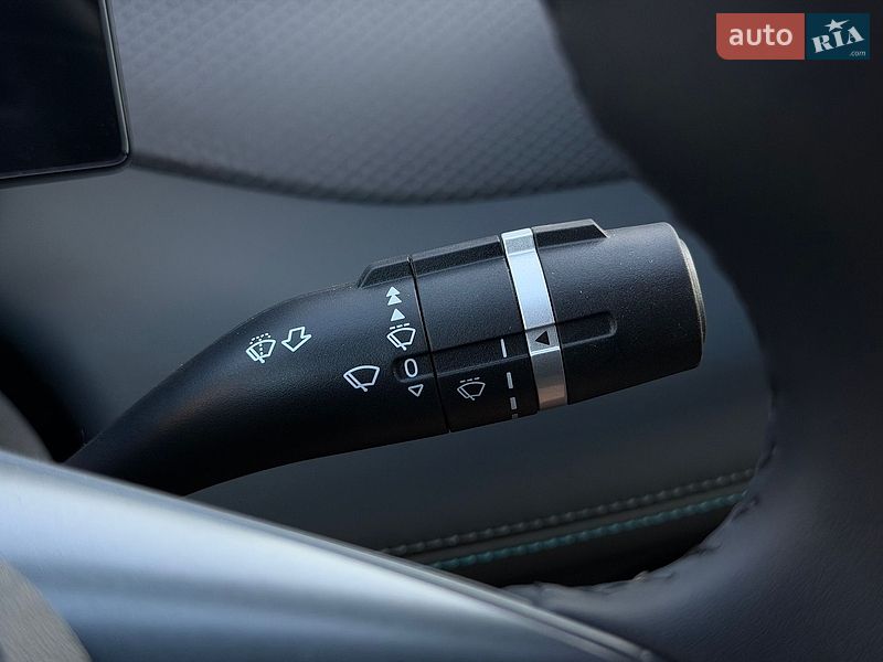 Седан BYD Qin Plus 2025 в Дніпрі