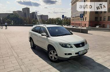 BYD S6  2013