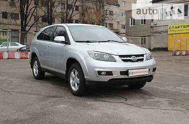 BYD S6  2013