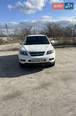 BYD S6 2013