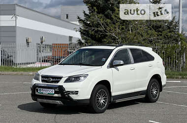 BYD S6  2013