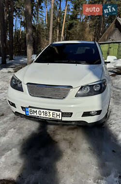 BYD S6  2013