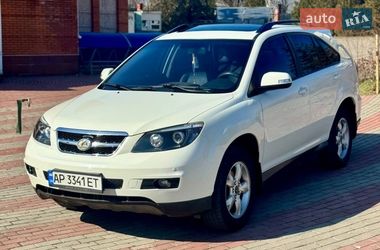 BYD S6  2013