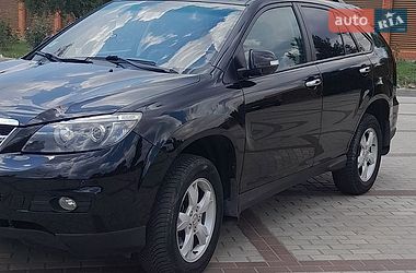 BYD S6  2013