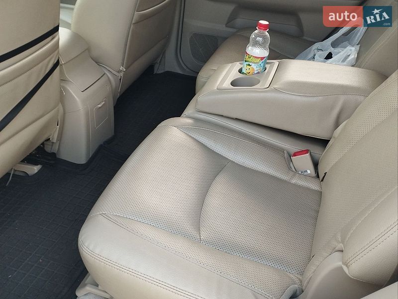 Внедорожник / Кроссовер BYD S6 2012 в Южноукраинске фото 5 Внедорожник / Кроссовер BYD S6 2012 в Южноукраинске