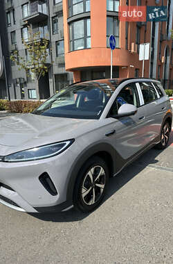 BYD Sea Lion 05  2025