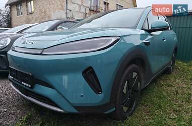 BYD Sea Lion 05  2025