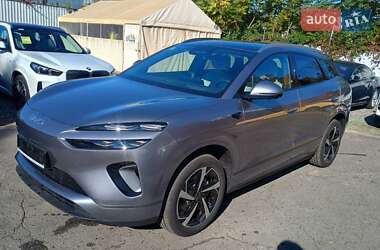 BYD Sea Lion 06 2025