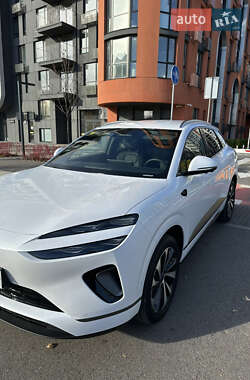 BYD Sea Lion 06  2025