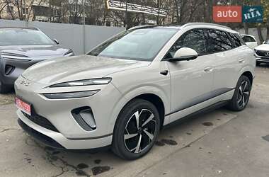 BYD Sea Lion 06 2025