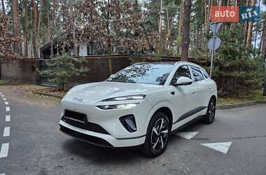 BYD Sea Lion 06  2025