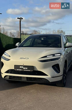 BYD Sea Lion 06  2025