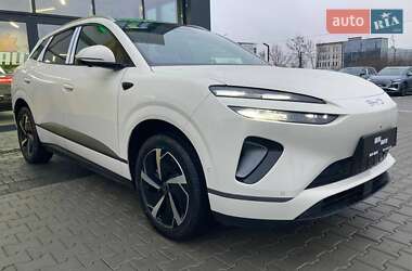 BYD Sea Lion 06 2025