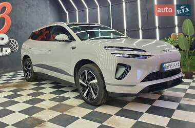 BYD Sea Lion 06  2025