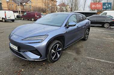 BYD Sea Lion 07  2025