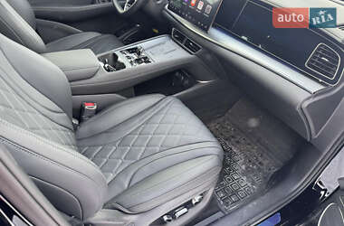 BYD Sea Lion 07 2025