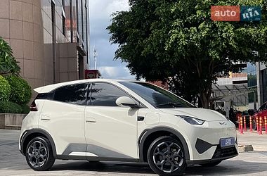 Хэтчбек BYD Seagull 2025 в Одессе