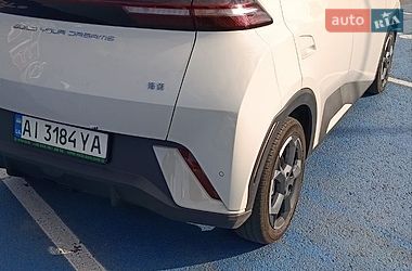 BYD Seagull 2024