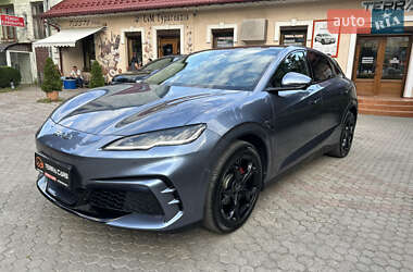 BYD Seal 06 GT  2024