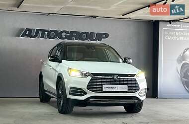 BYD Song EV500  2018