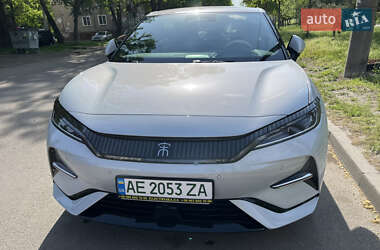 BYD Song L  2023