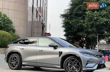 BYD Song L  2024