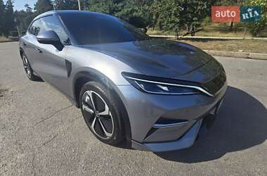BYD Song L  2024