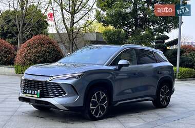 BYD Song L  2024