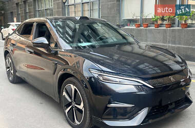 BYD Song L  2025