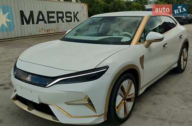 BYD Song L  2023