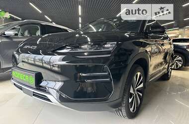 BYD Song Plus Champion FLAGSHIP PLUS 2023