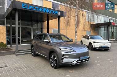 BYD Song Plus  2025