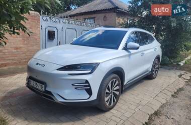 BYD Song Plus  2023