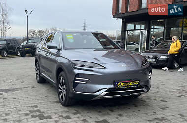 BYD Song Plus  2023