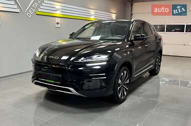 BYD Song Plus  2025