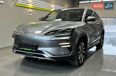 BYD Song Plus  2025