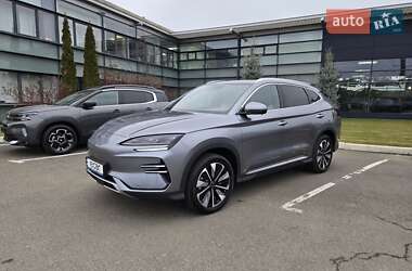 BYD Song Plus  2025