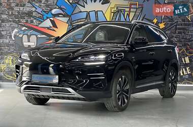 BYD Song Plus  2025