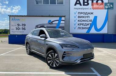 BYD Song Plus  2025