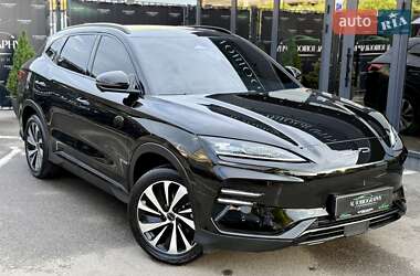 BYD Song Plus 2023