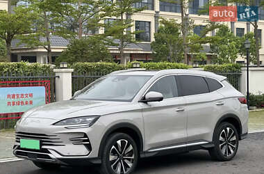 BYD Song Plus  2025