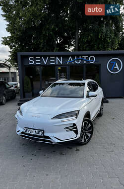 BYD Song Plus  2024