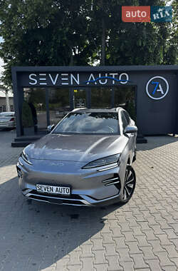 BYD Song Plus  2024