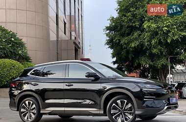 BYD Song Plus  2025