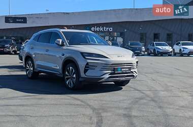 BYD Song Plus  2025