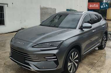 BYD Song Plus  2024